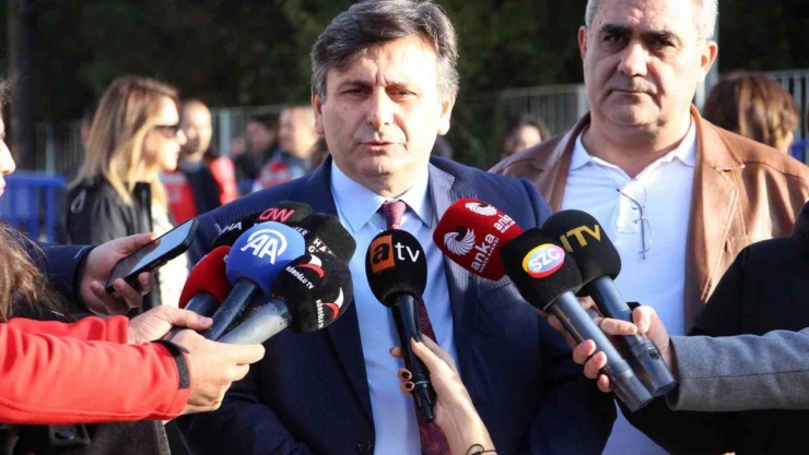 Yangında Oğlunu Kaybeden Danıştay 9. Daire Başkanı: 'Emsal Bir Karar Olmasını Bekliyoruz'