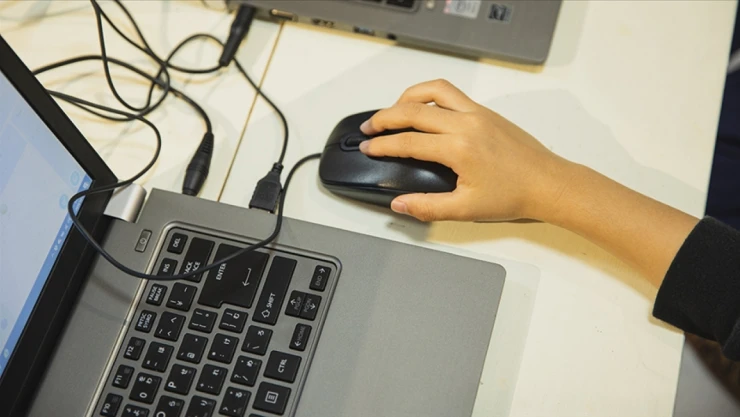 Yapay Zeka Dersinin Müfredatı Hazırlandı