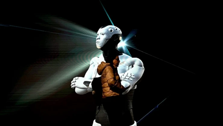 'Yapay Zeka Zirvesi' Gerçekleştirildi