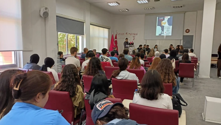 Yapay Zekanın Turizmdeki Yeri Konuşuldu