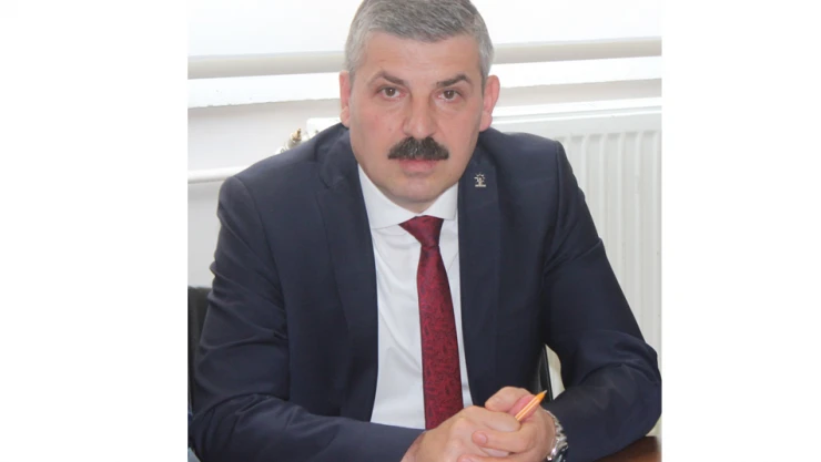 'Yarıda bırakılan hiçbir yatırımımız yoktur'