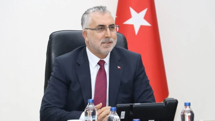 Yarım Çalışma Ödeneği başvurusu İŞKUR e-Şube'de