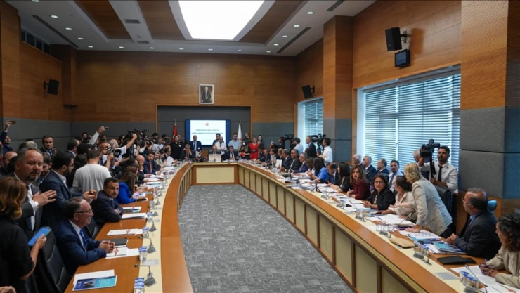 Yasa Teklifinde 'Ötenazi' İbaresi Metinden Çıkarıldı