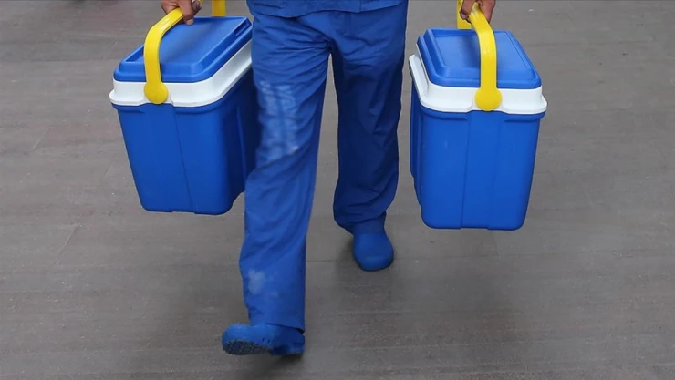 Yasalaşan Kanun, Organ Nakli Bekleyen Hastalara Umut Oldu