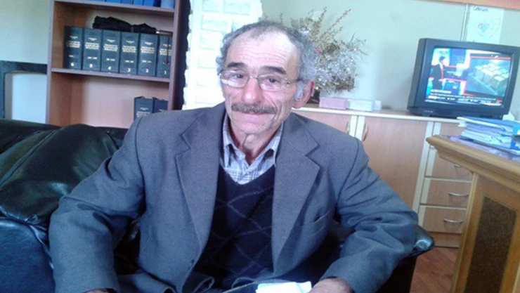 Yaşlı adam isim benzerliğinden dolayı mağdur oldu