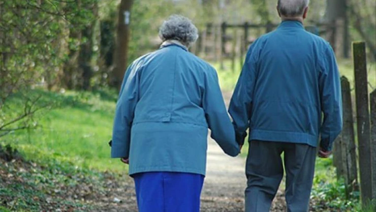 Yaşlı Refahı Paneli Başlıyor