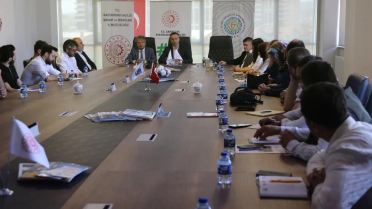 Yatırımcılara Destek Verilecek