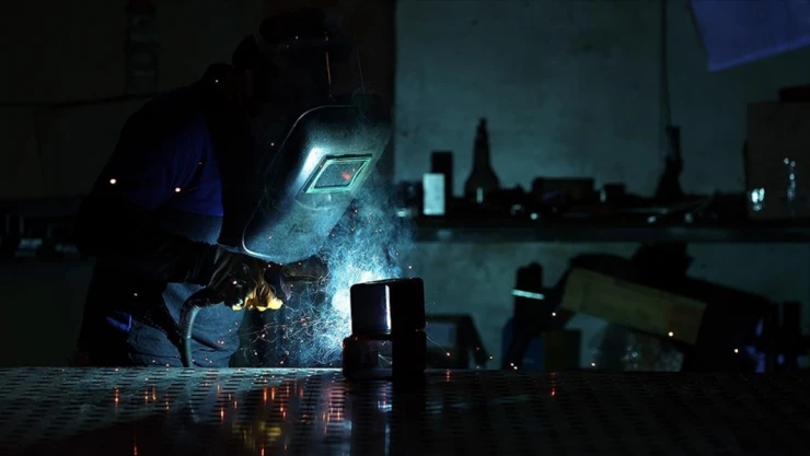 Yatırımlar 5 Yılda 8 Katına Çıktı