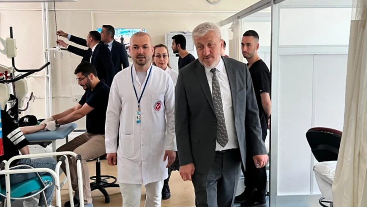 Yavuzyılmaz, İncelemelerde Bulundu