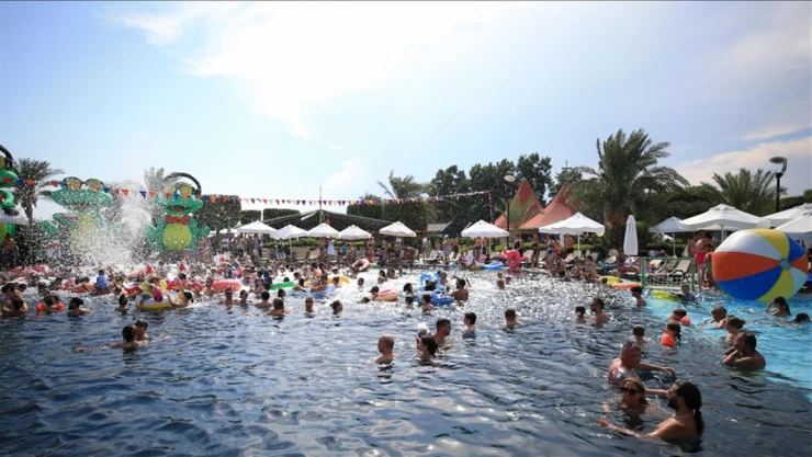 Yaz Aylarında Güneş Işınlarına Dikkat!