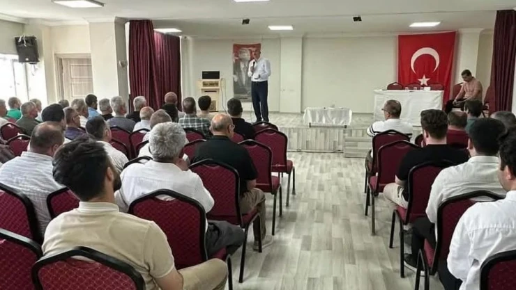 Yaz Kur'an Kursları 30 Haziran'da Başlıyor