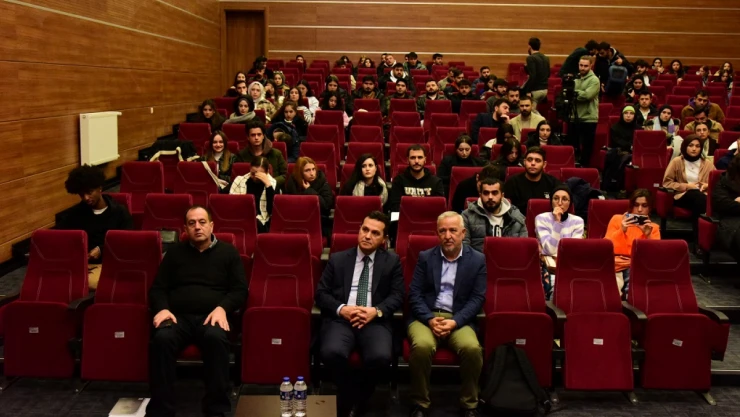 Yazar Aydın Ünal: 'Onlara Sadece Ölüm Şeklini Seçme Hakkı Verildi'