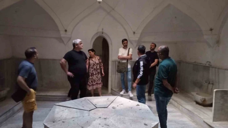 Yazıköy'ün Saklı Kalmış Kültürel Eserleri Müzeye Kazandırılacak