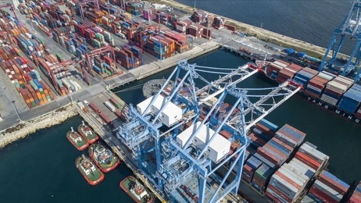 YD-ÜFE Yüzde 3,03 Arttı