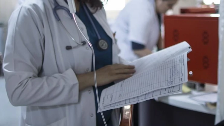 YDUS Yerleştirme Sonuçları Açıklandı