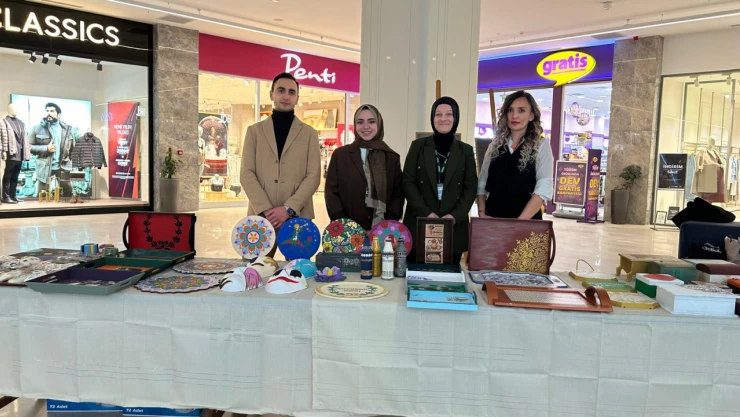 YEDAM Sergisi Açıldı