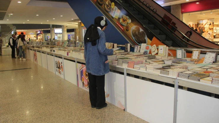 Yediden Yetmişe Herkesi O Sayfalarla Buluşturmayı Amaçlıyorlar