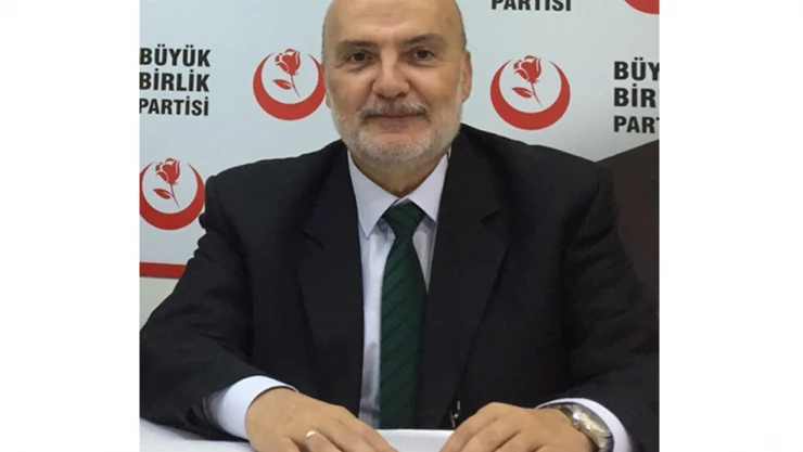 Yelis'ten, Karadeniz'e çalıştay teklifi