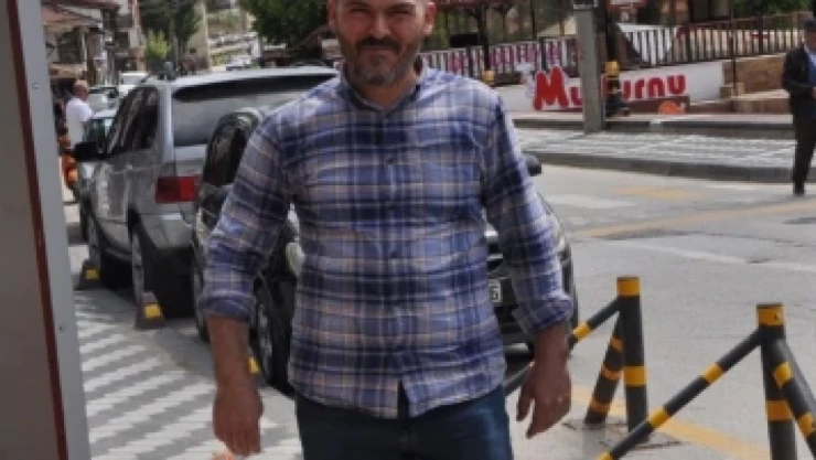 Yem Kırma Makinesine Kapılarak Hayatını Kaybetti