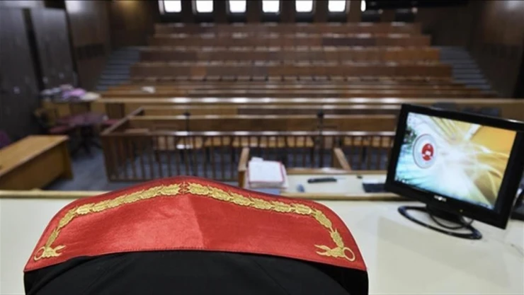 Yeni Adli Yıl Yarın Başlayacak