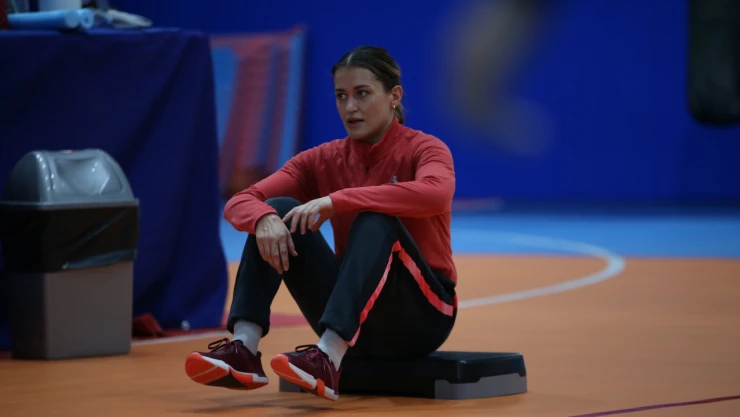 Yeni Başarılara İmza Atmak İstiyor