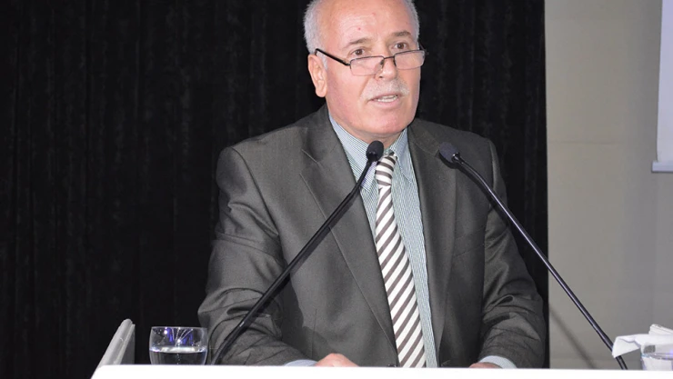 'Yeni Lider Erdoğan ve Başkanlık Sistemi' anlatıldı