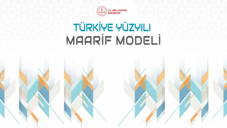 Yeni Müfredat Taslağı Hazırlandı