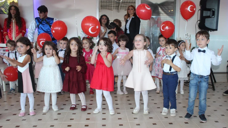 Yeni okul için yer arayışı başladı