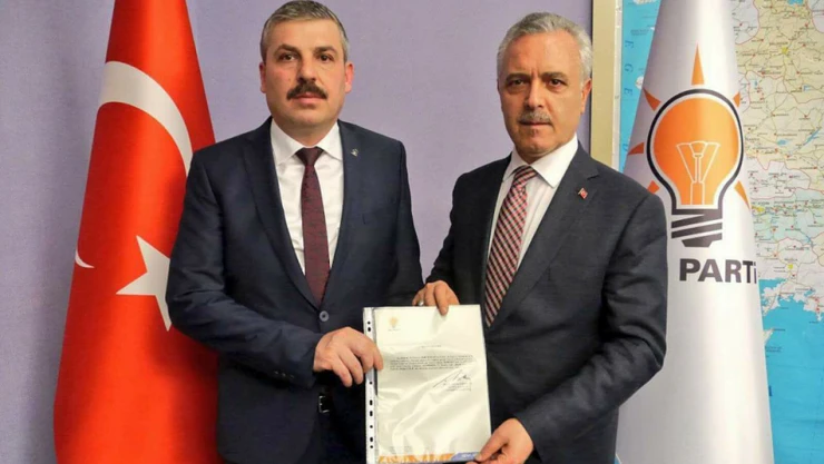 'Yeni spor salonumuz Kastamonumuza hayırlı olsun'