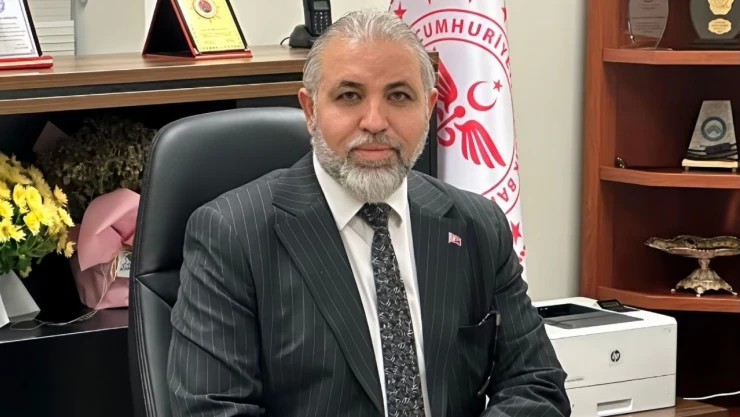 Antibiyotik Kullanımı Yarı Yarıya Düştü