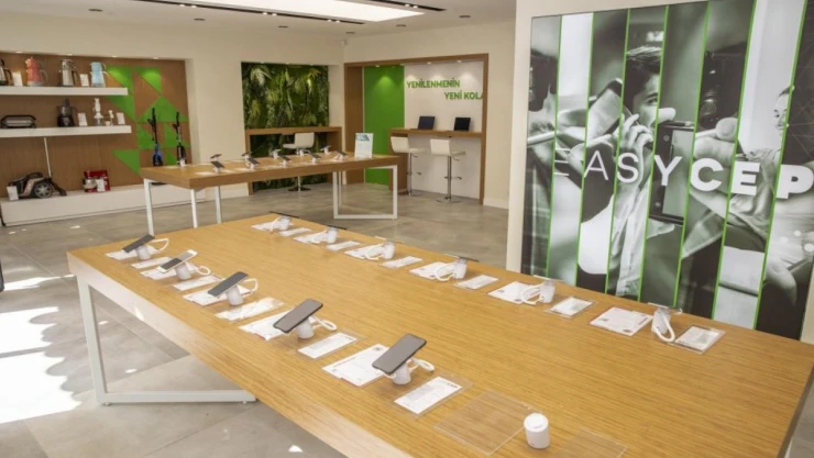 Yenilenmiş telefona eğilim iki kat arttı