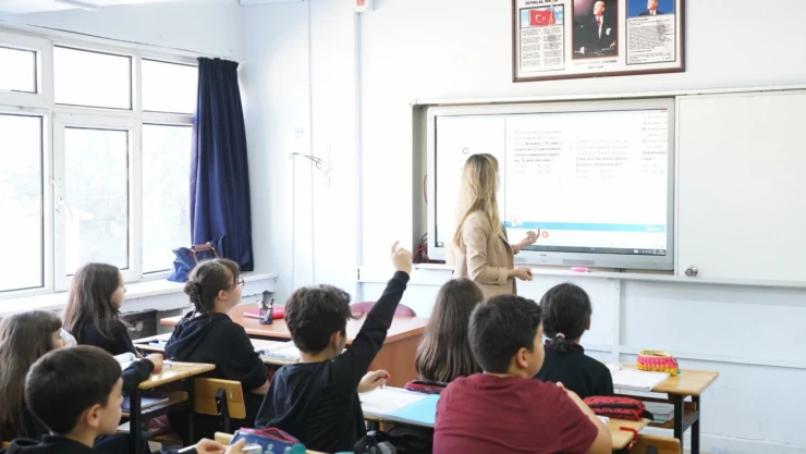 Yer Değiştirme Duyurusu Yayımlandı