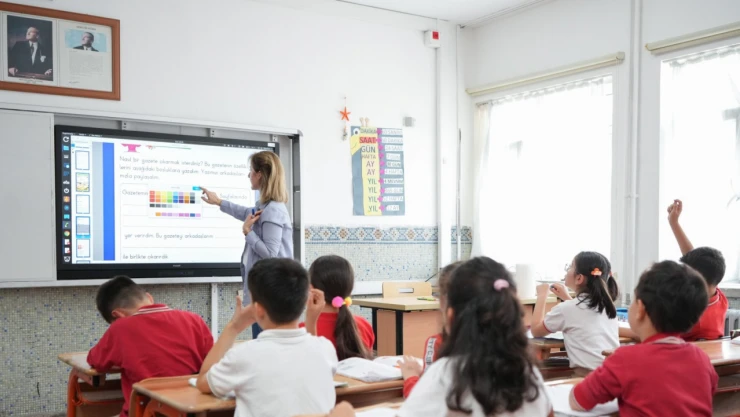 Yer Değiştirme Takvimi Açıklandı