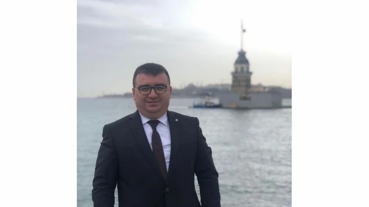 Yerel Seçim Öncesi Kastamonu Ak Parti'de Şok İstifa