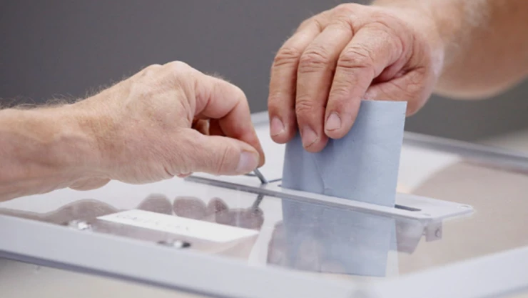 Yerel seçimler 31 Mart'ta