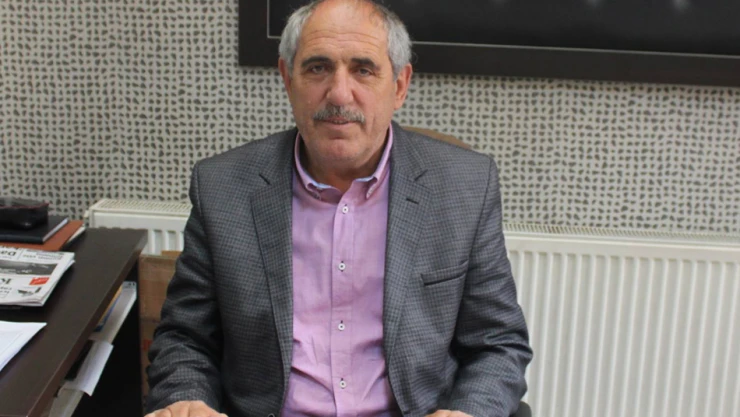 'Yerli üreticimiz her sene küçülmektedir'