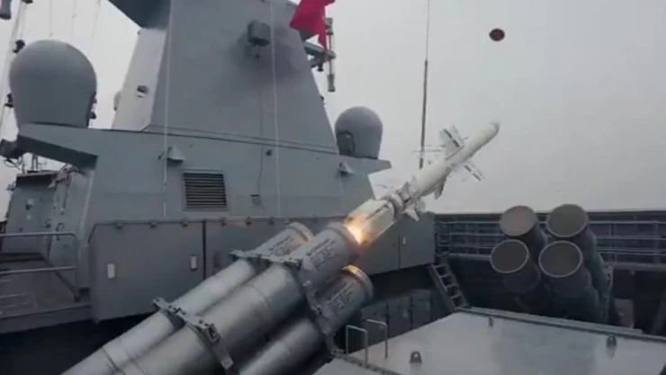 Yerli Ve Milli Savunma Sanayinin Test Üssü Sinop