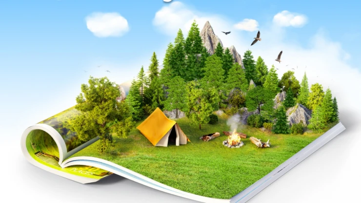 Yeşilay Kamp Lideri Yetiştirme Programı Başvuruları Başladı