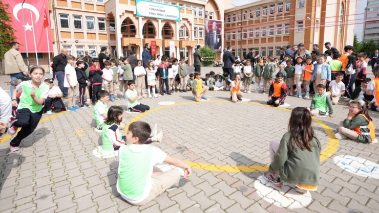 Yıl Sonu Faaliyet Haftası Düzenlenecek