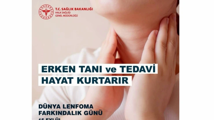 Yılda Yaklaşık 7 Bin Kişiye Tanısı Konulan Hastalığa İlişkin Bilgilendirme Yapıldı