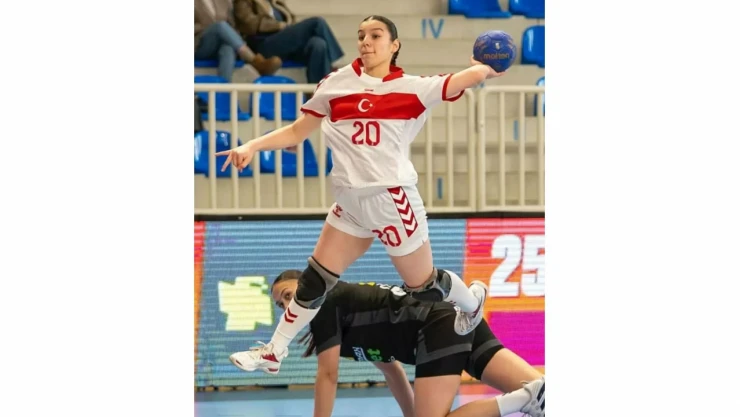 Yılmaz'lı Milli takım, Karadağ İçin Geri Sayıma Başladı