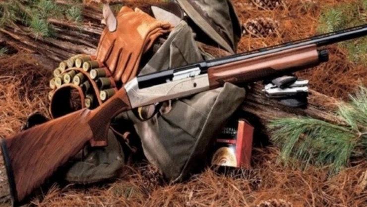 Yivsiz av tüfeğinde süre uzatımı