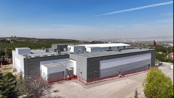 YKS İçin Kapalı Matbaa Dönemi Başladı