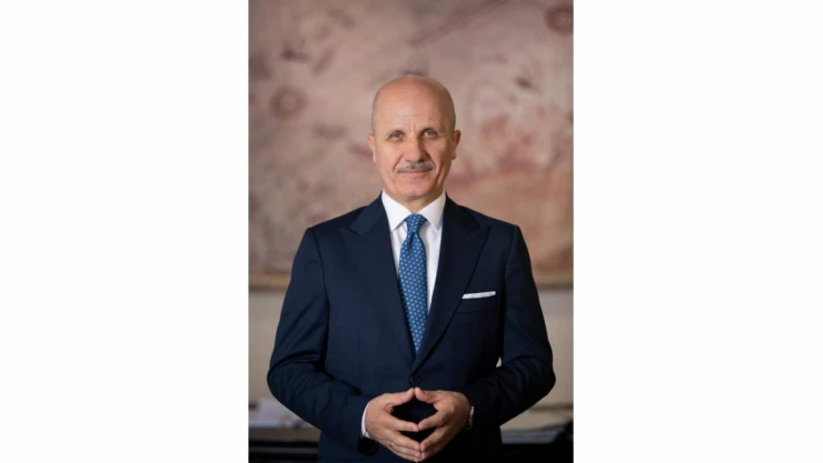 YÖK Başkanı Özvar'dan rektörlere çağrı