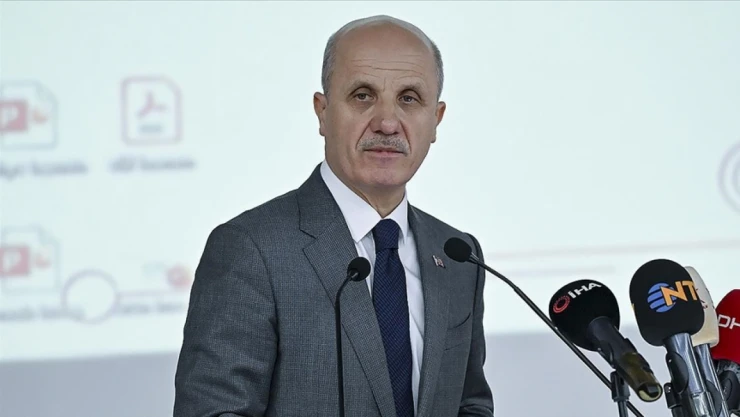 YÖK Başkanı Özvar: 'Yükseköğretim Kurulu Bilim İletişimi Ofisini Hayata Geçiriyoruz'