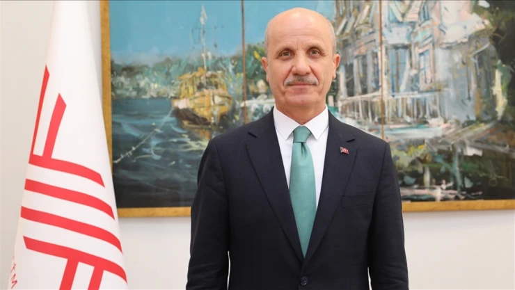 YÖK Başkanlığında Yeniden Özvar Dönemi