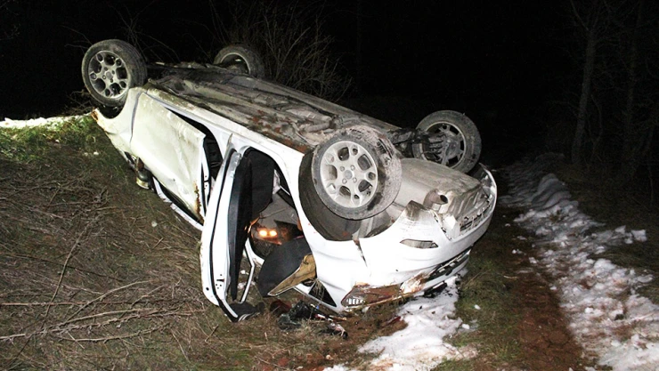 YOL çalışması mı? TUZAK mı?