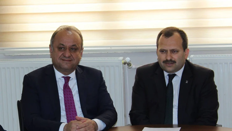 'Yol da onların, kamulaştırma sınırı da onların ama vatan bizim'