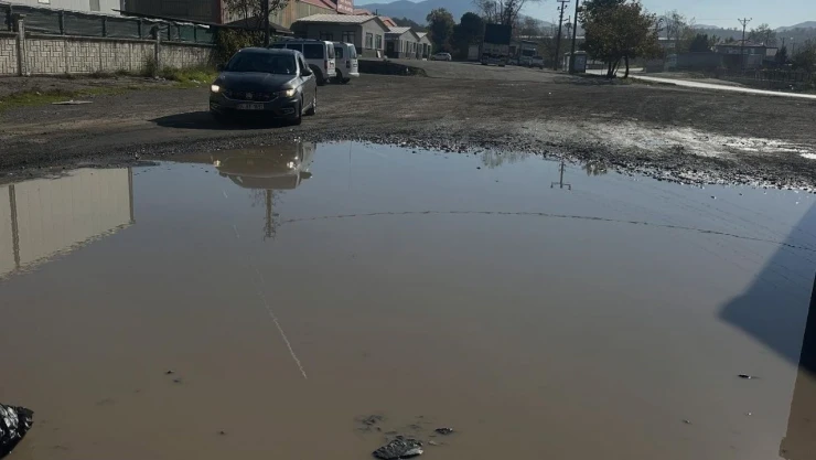 Vatandaşın Çilesi Bitmiyor