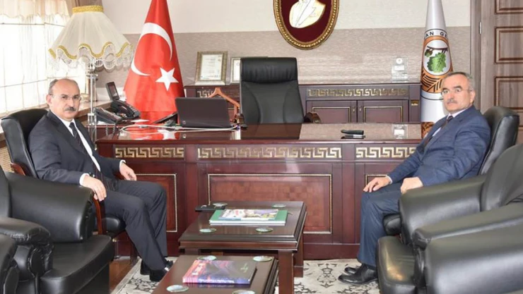 'Yol haritasında, orman ilk sıralarda yer almalı'